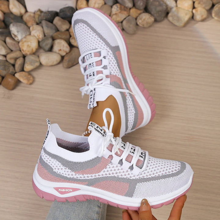 Xamira - Cozy Athletic Sneakers