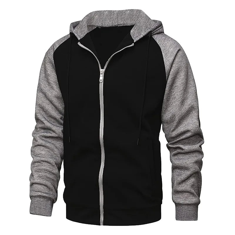 Jensen - Soft Sporty Jacket