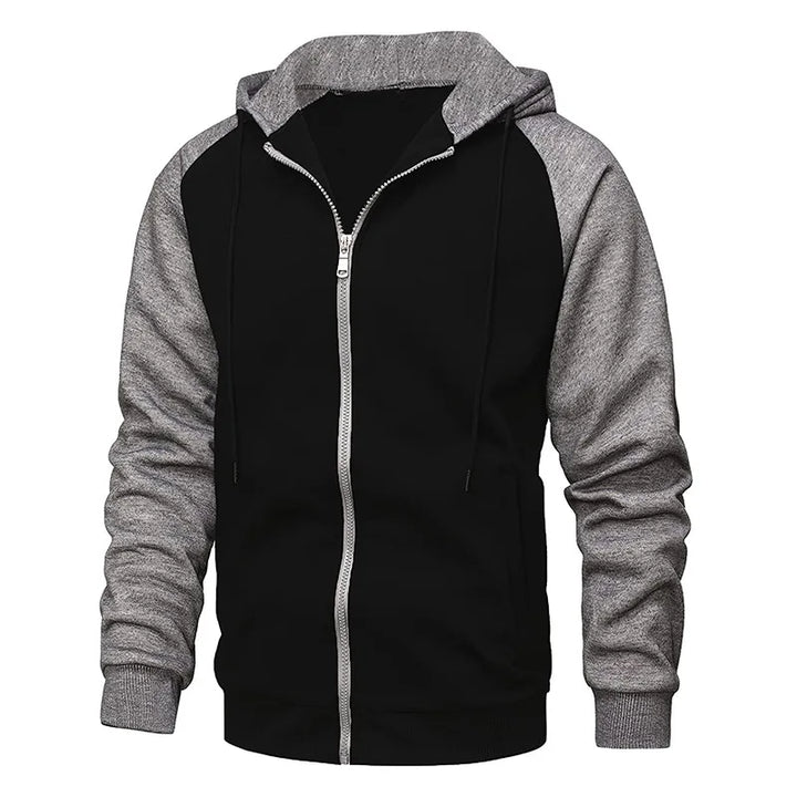 Jensen - Soft Sporty Jacket