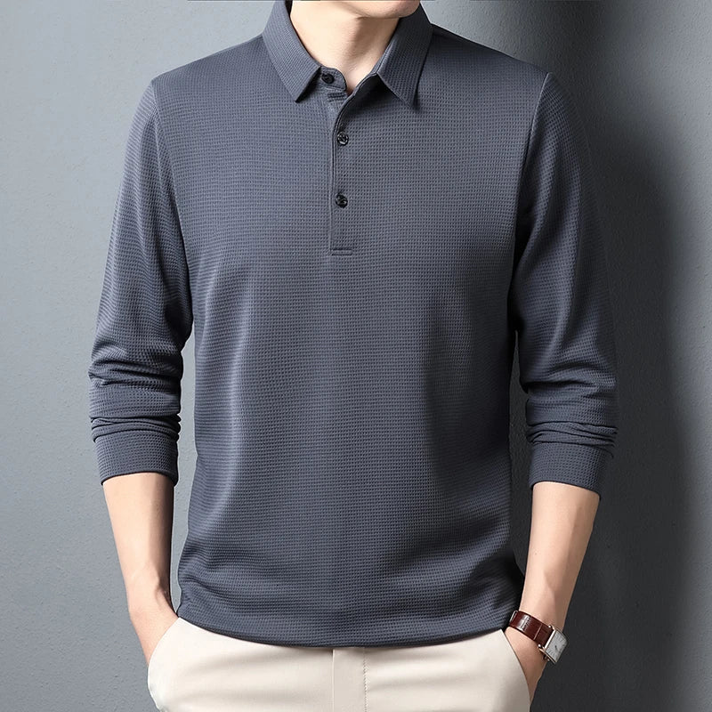 Dillard - Refined Polo Shirt