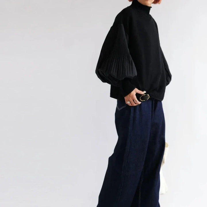 Brenna - Cozy Knit Sweater