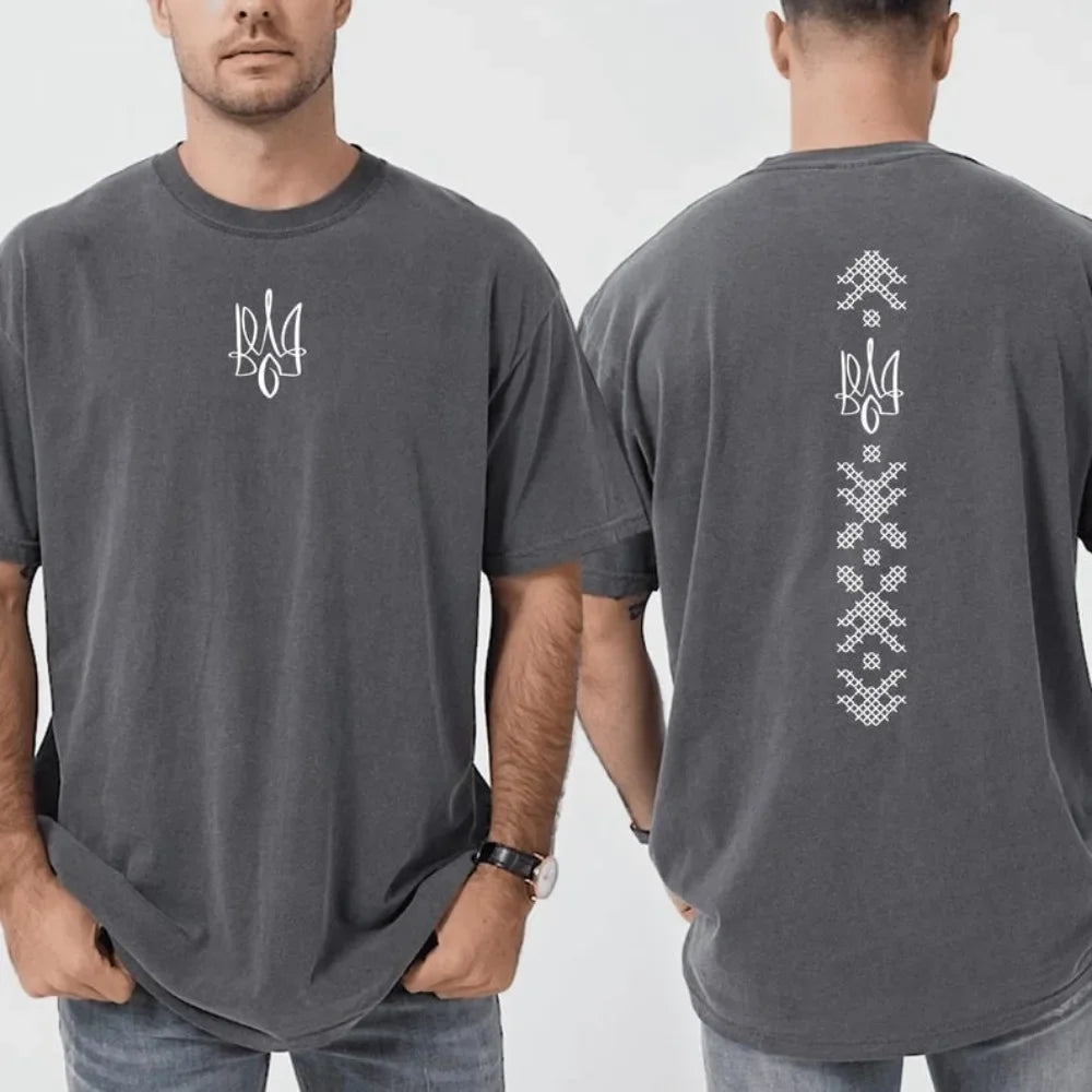 Eliseo - Soft Graphic T-Shirt