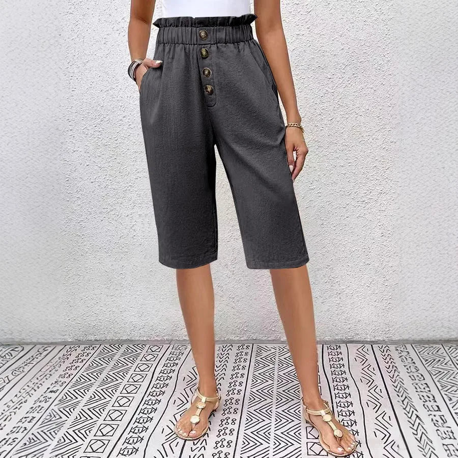 Molly - Easy Breezy Pants