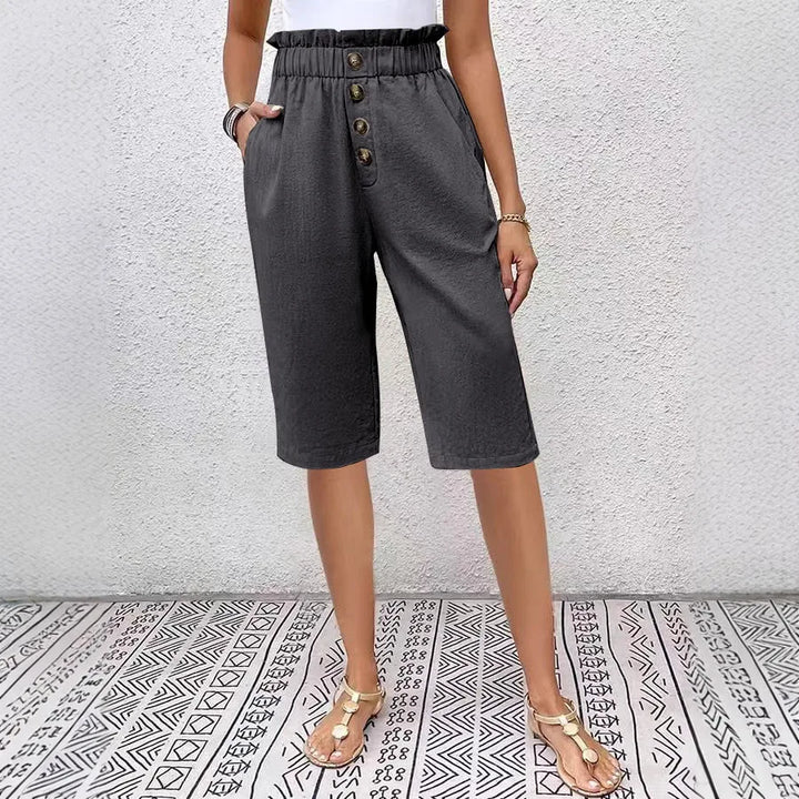 Molly - Easy Breezy Pants