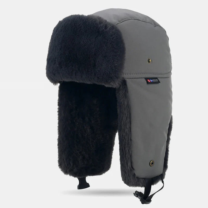 Willa - Plush Winter Hat