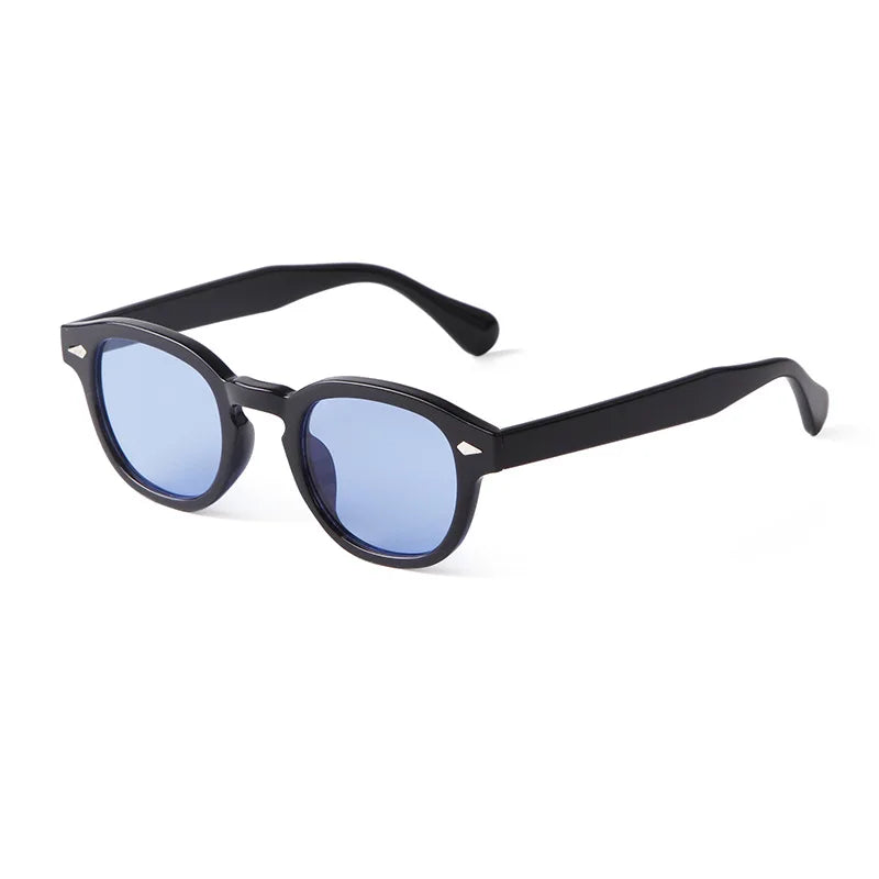 Orion - Bold Retro Sunglasses