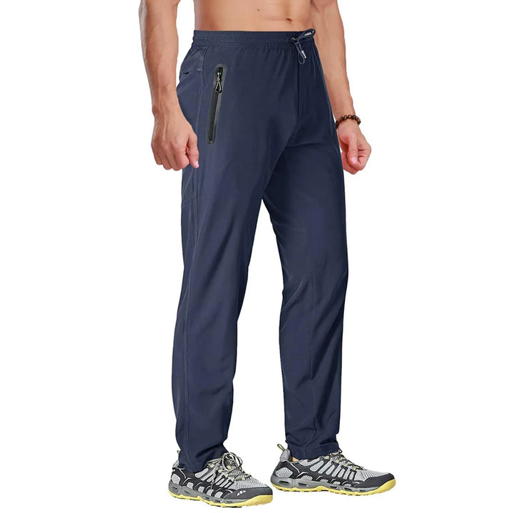 Peter - Sleek Performance Pants