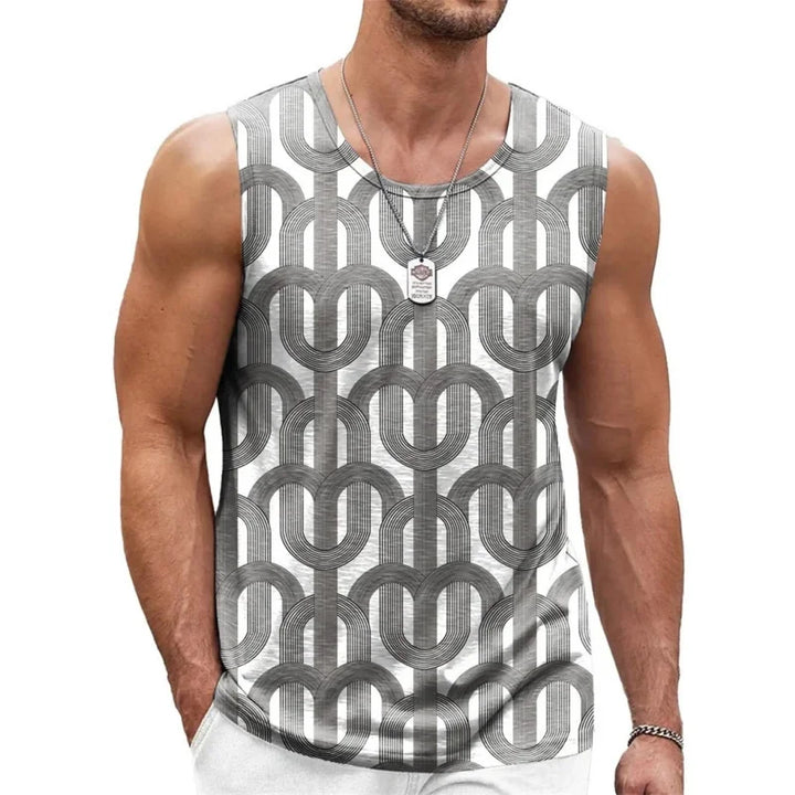 Branwell - Smooth Graphic Shirt