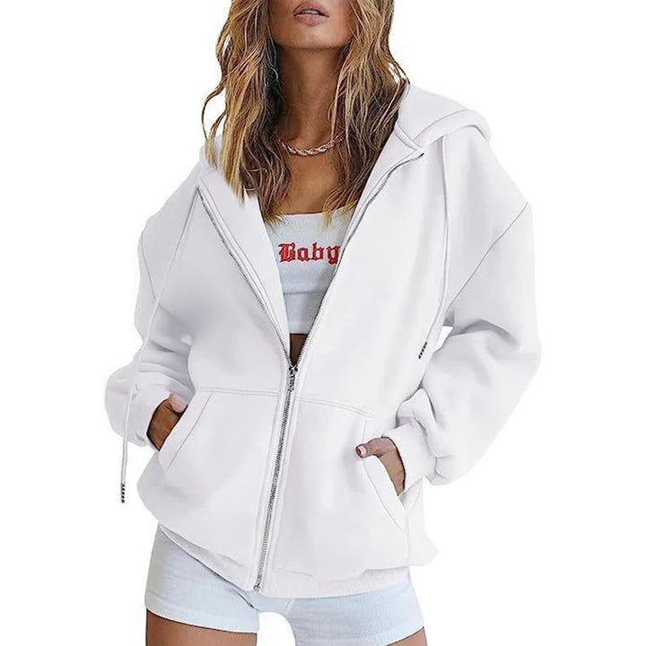 Katelyn - Soft Casual Jacket
