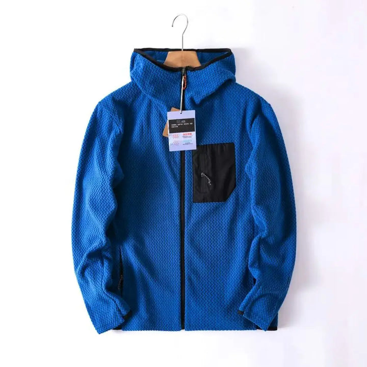 Zander - Sleek Lightweight Jacket