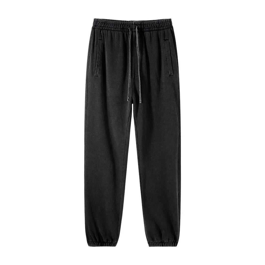 Hazel - Soft Relaxed Pants