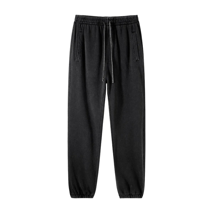 Hazel - Soft Relaxed Pants