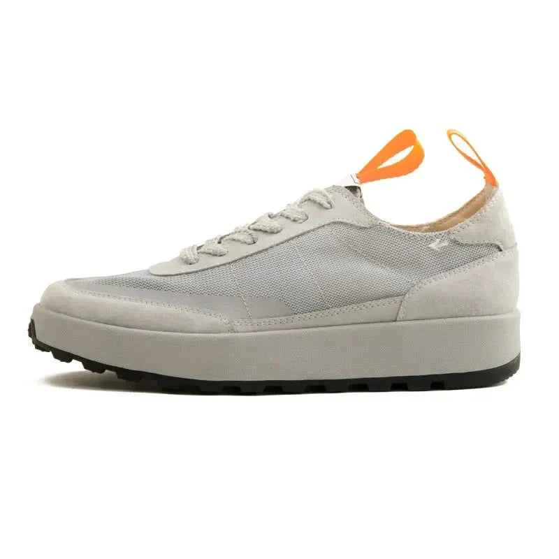 Edison - Sturdy Casual Sneakers