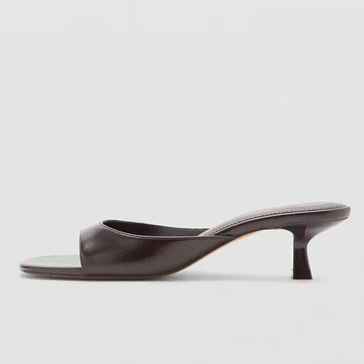 Camila - Sleek Minimalist Sandal