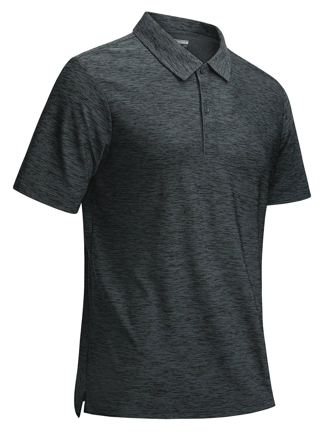 Gideon - Stylish Lightweight Polo