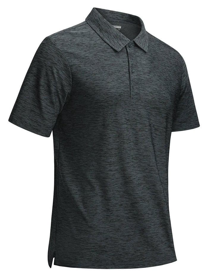 Gideon - Stylish Lightweight Polo