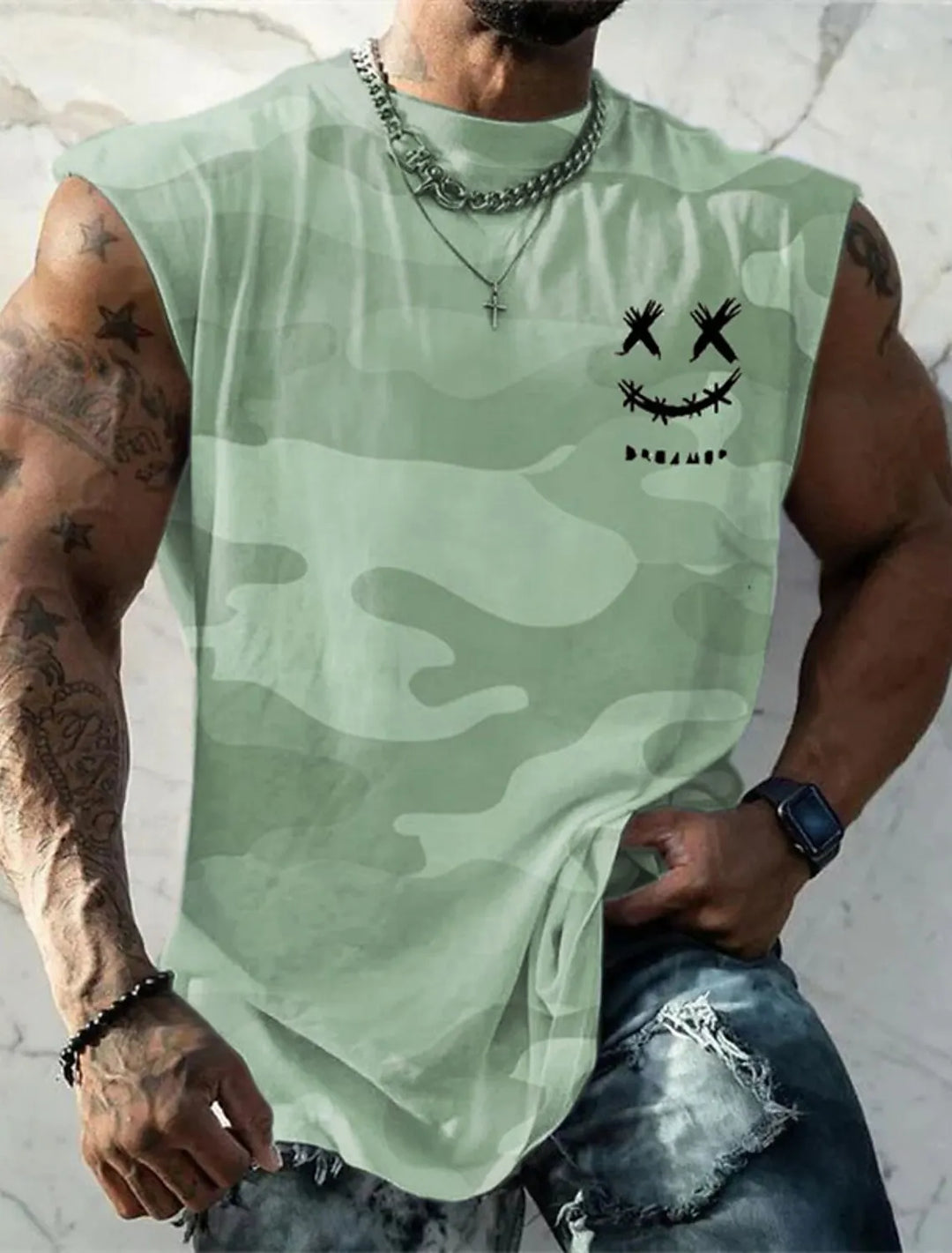 Joel - Soft Casual Shirt