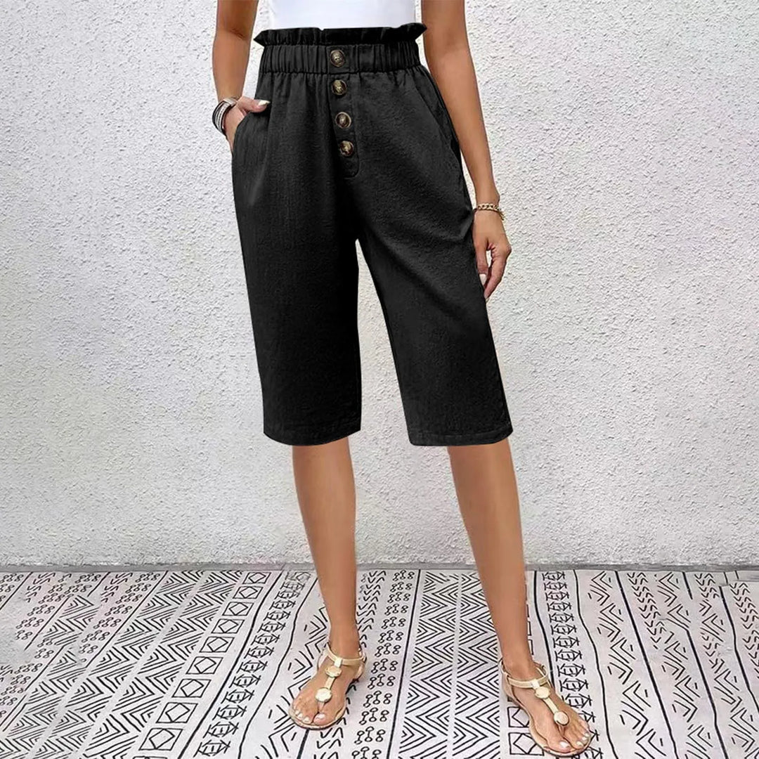 Molly - Easy Breezy Pants