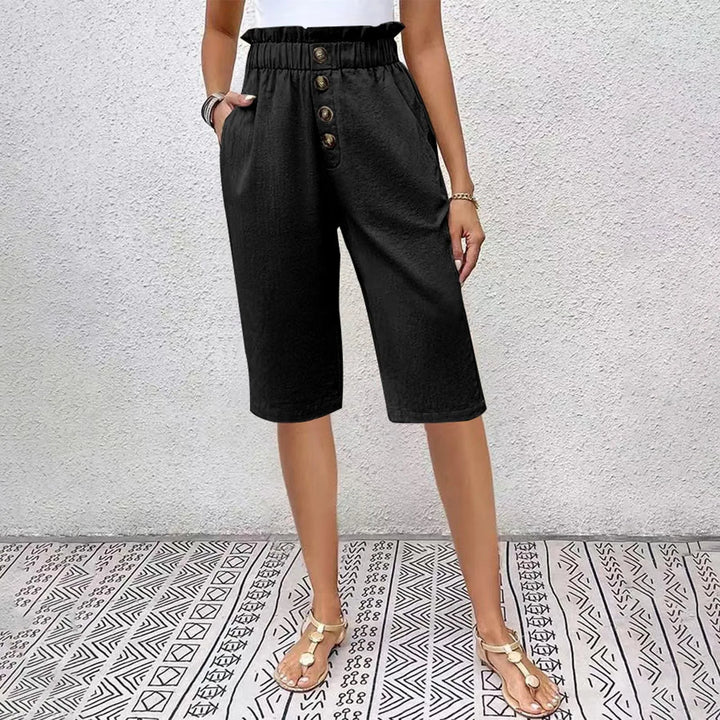 Molly - Easy Breezy Pants