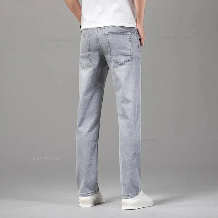 Iveson - Soft Stretch Jeans
