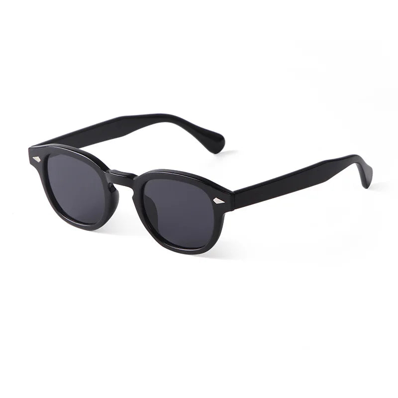 Orion - Bold Retro Sunglasses