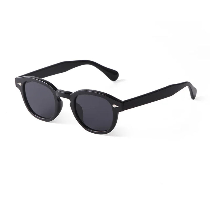 Orion - Bold Retro Sunglasses