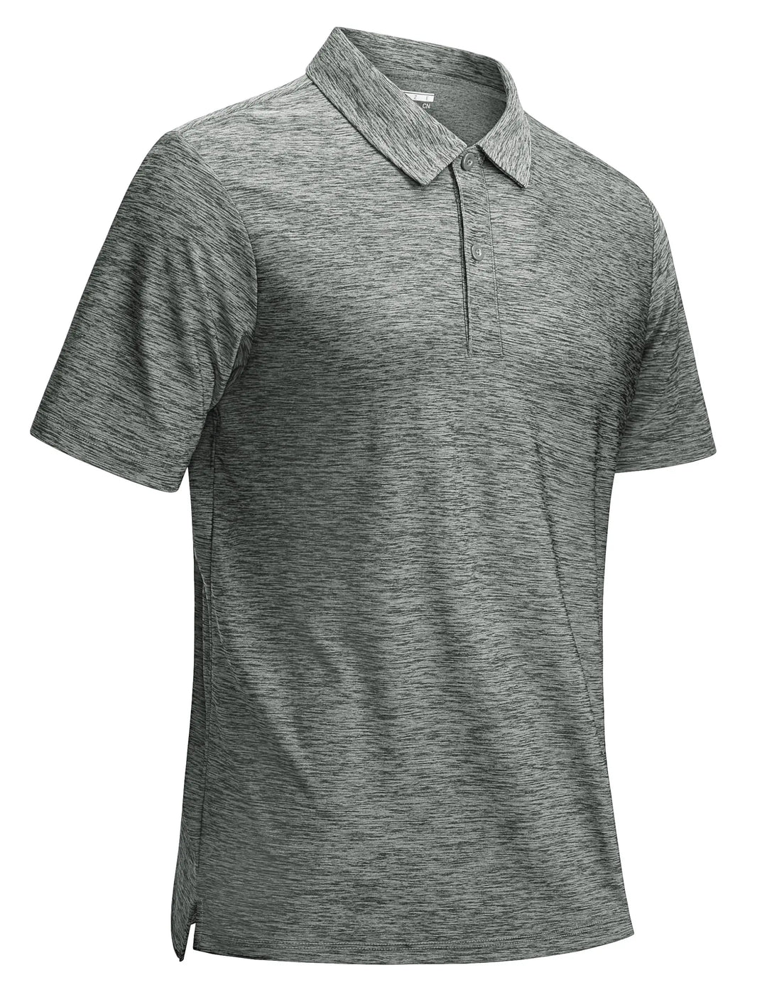 Gideon - Stylish Lightweight Polo