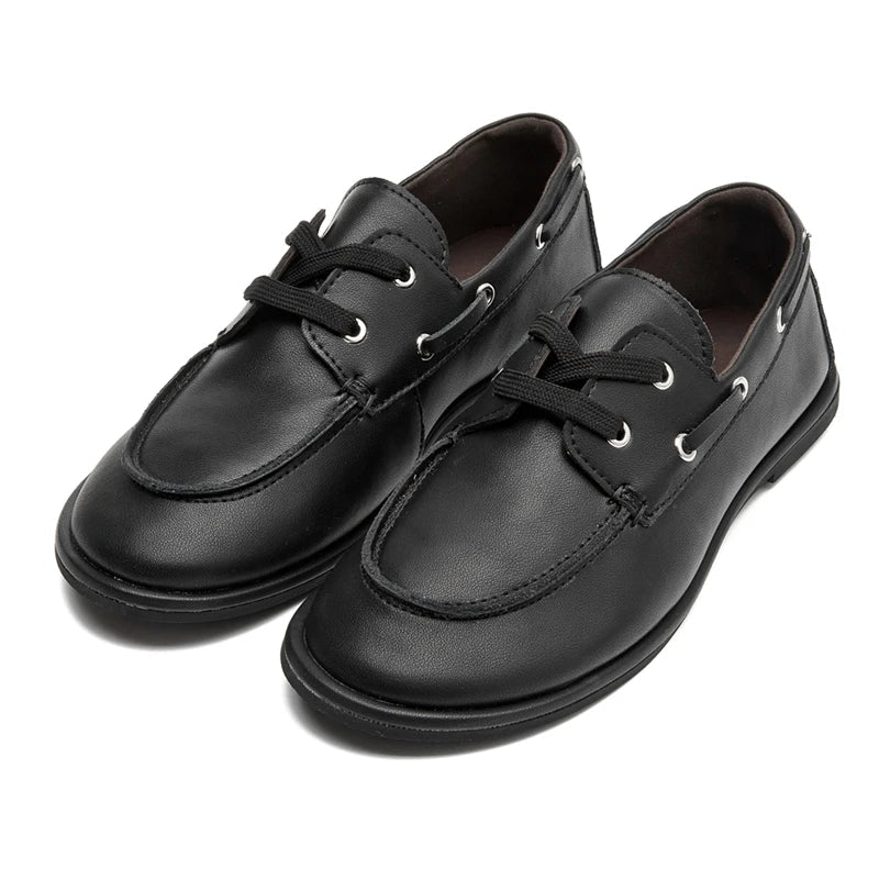 Alexis - Soft Suede Flats