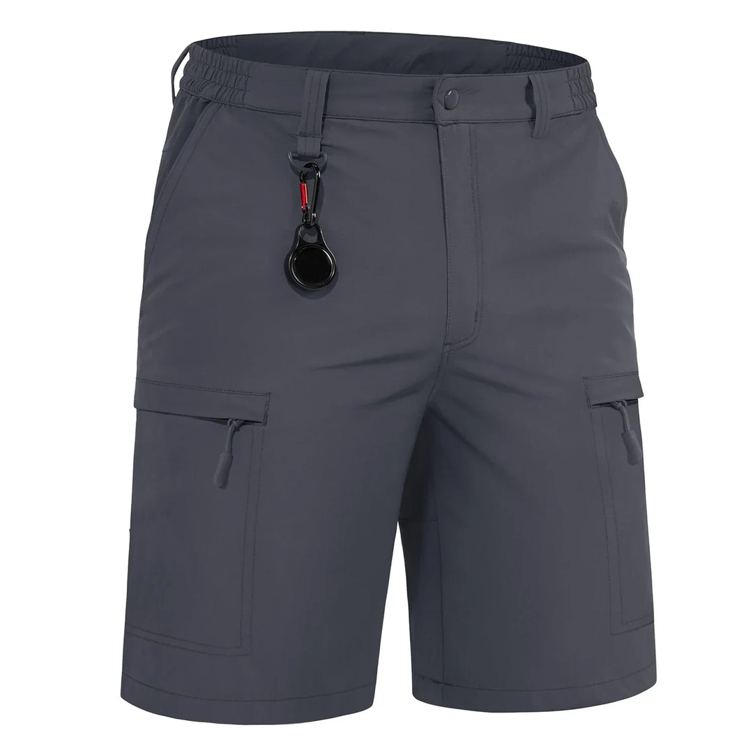 Conrad - Smooth Utility Shorts