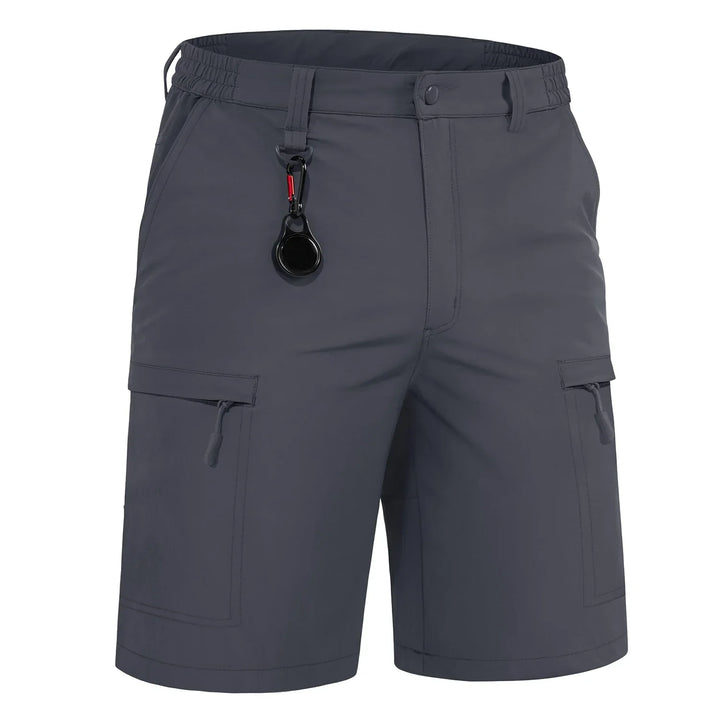 Conrad - Smooth Utility Shorts