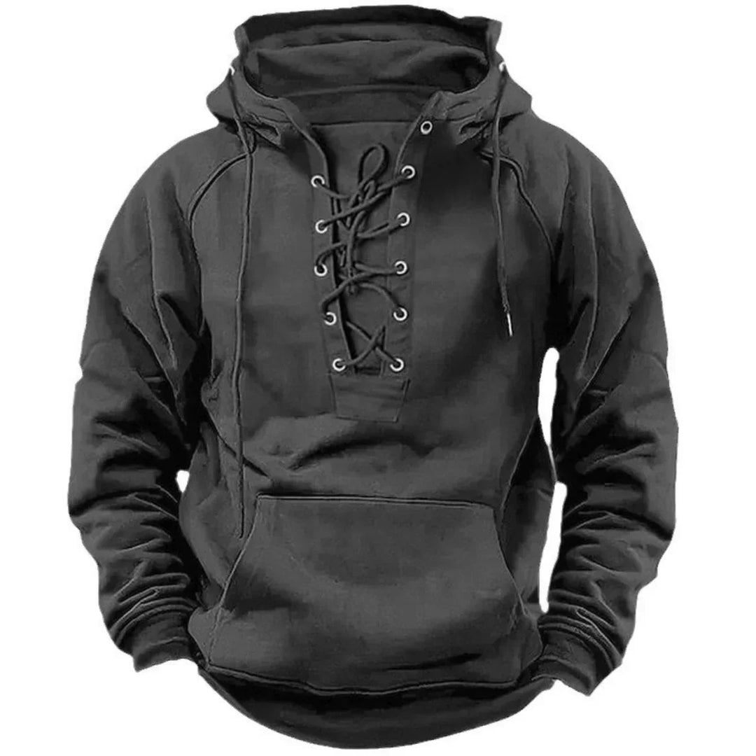 Parker - Cozy Cotton Hoodie