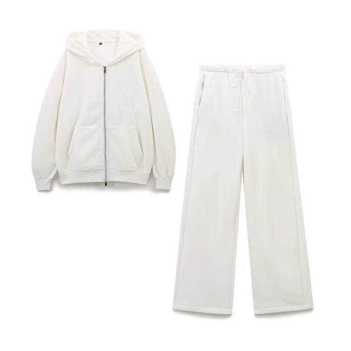Megan - Cozy Loungewear Set