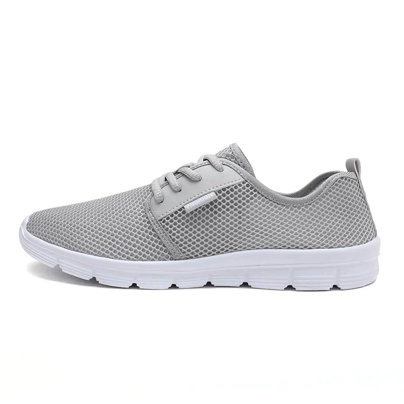 Clover - Breathable Sneaker