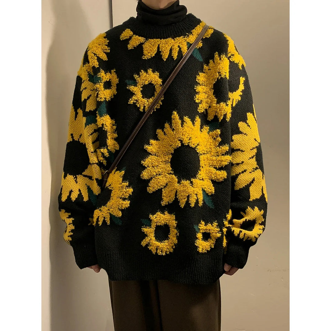 Questa - Cozy Knit Sweater