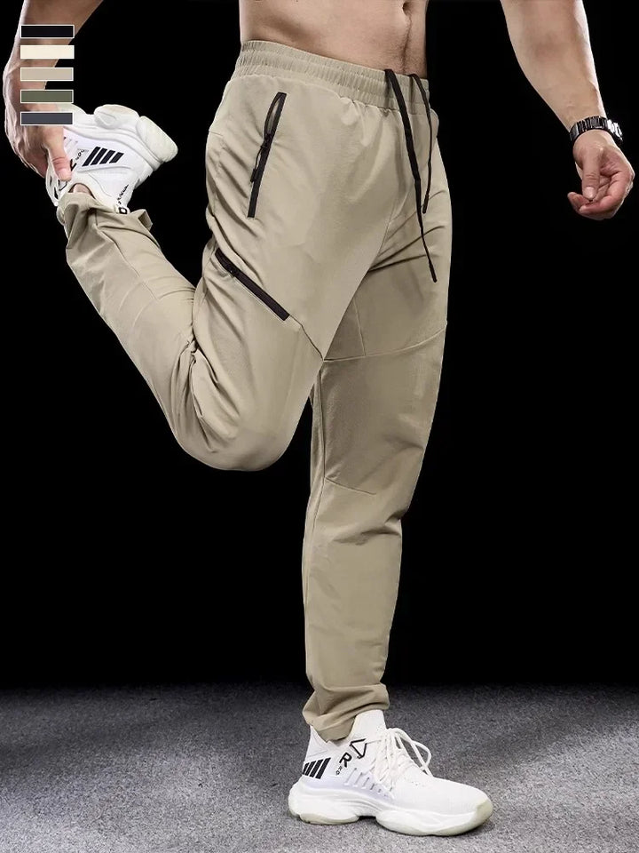 Hudson - Flexible Tech Pants