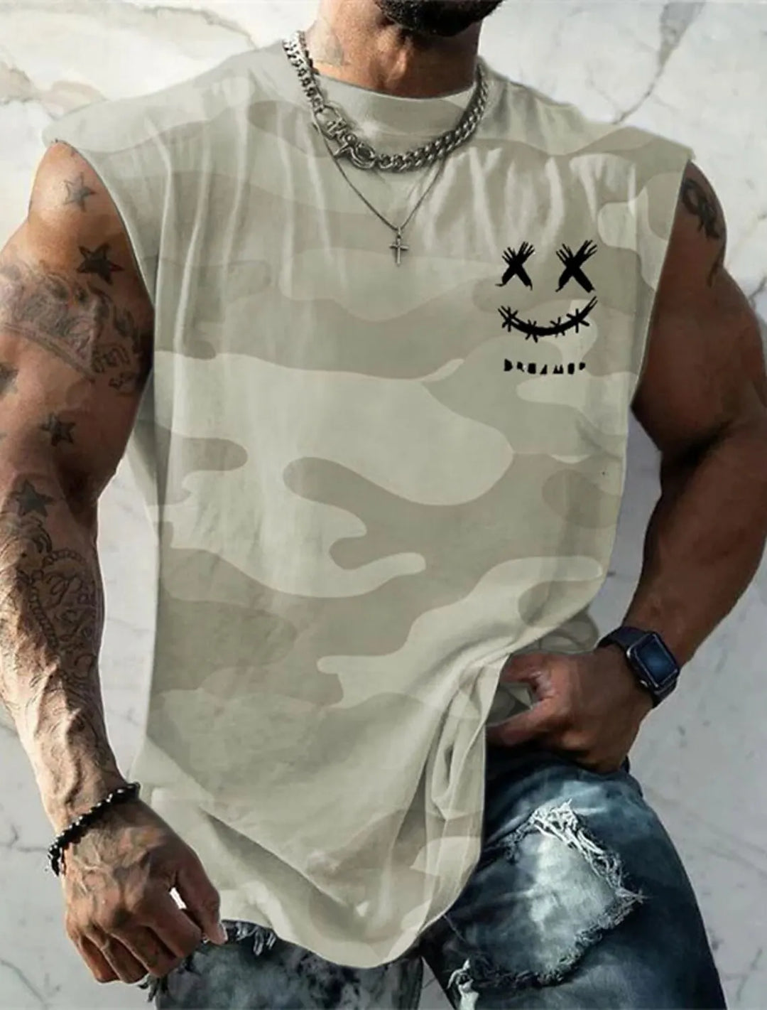 Joel - Soft Casual Shirt