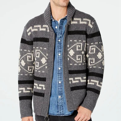 Zephyrus - Cozy Knit Sweater
