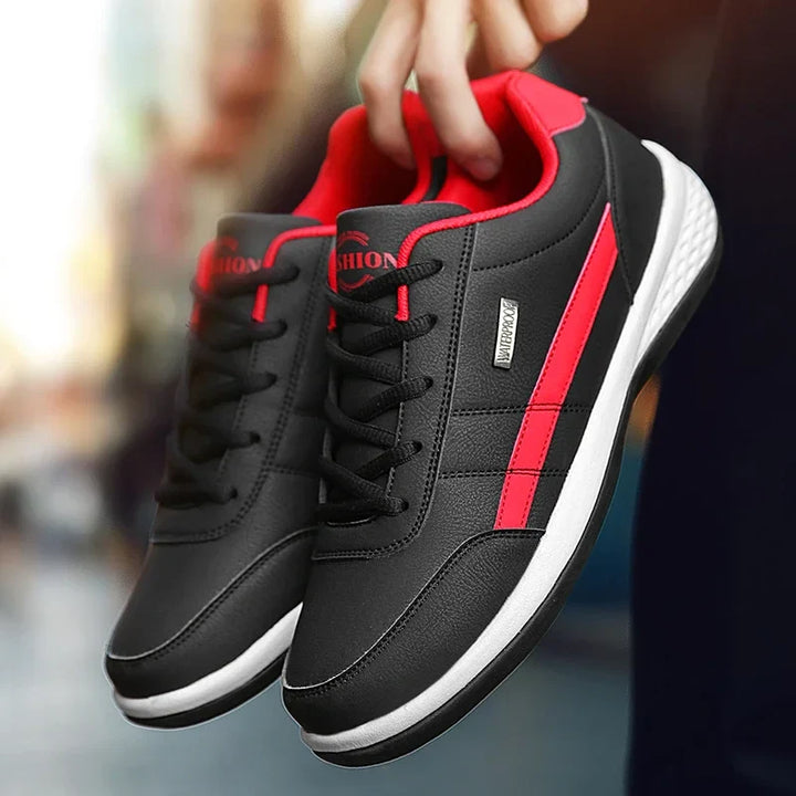 Kane - Sleek Breathable Sneakers
