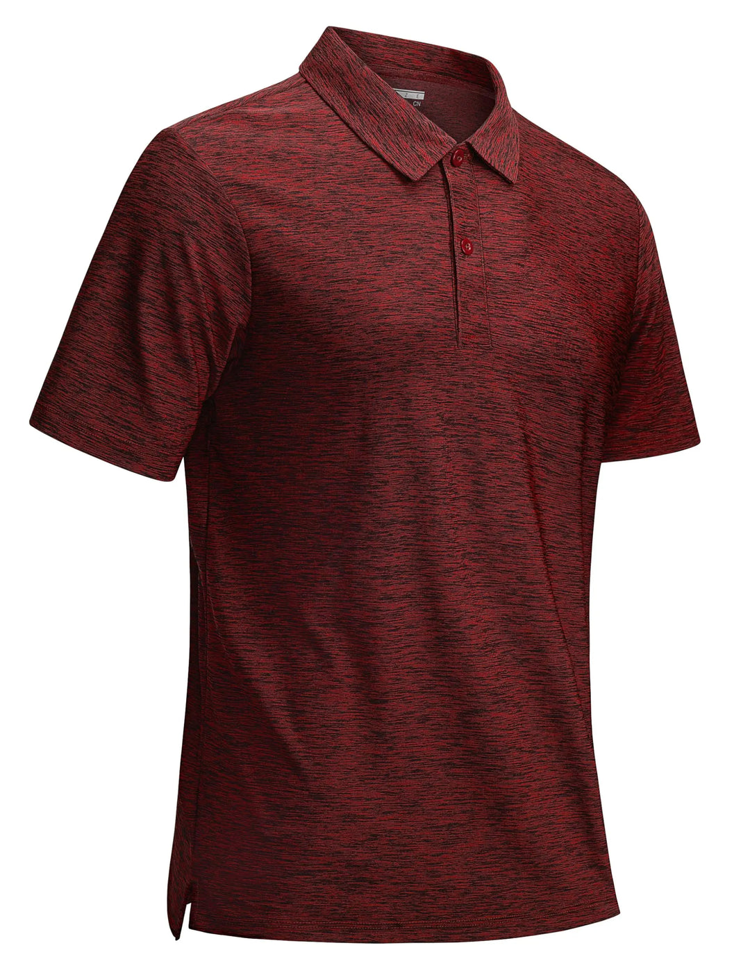 Gideon - Stylish Lightweight Polo