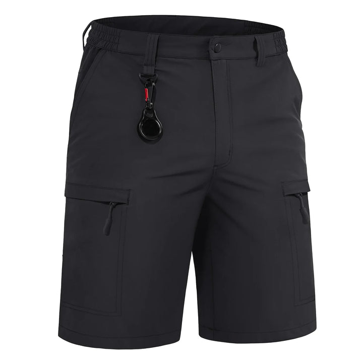 Conrad - Smooth Utility Shorts