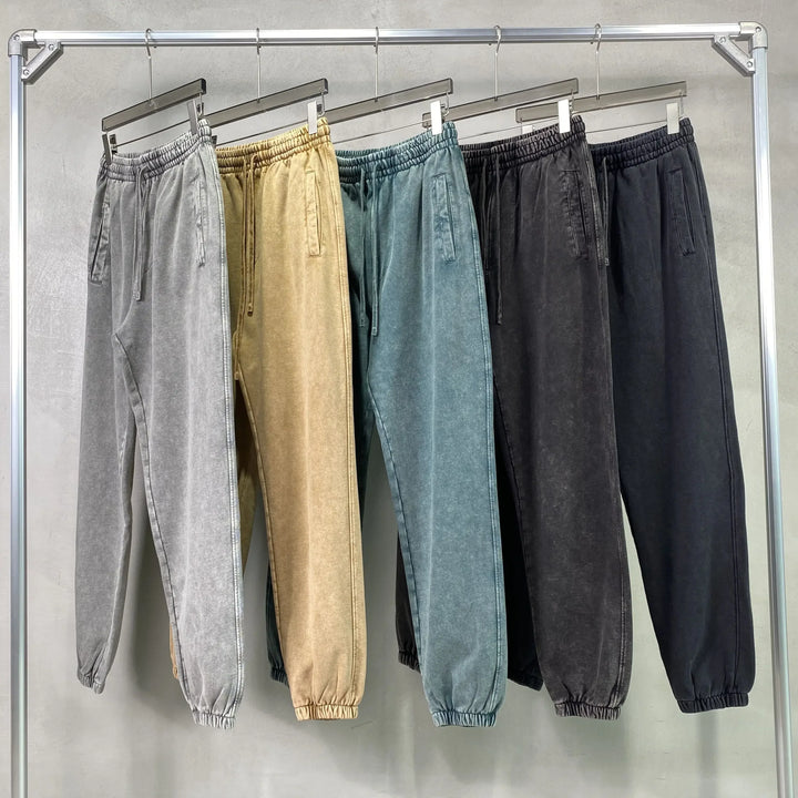 Hazel - Soft Relaxed Pants