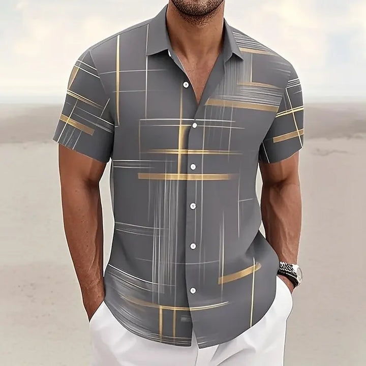 Boden - Soft Cotton Shirt