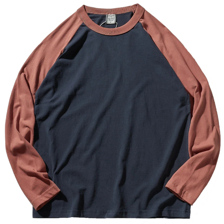 Oliver - Relaxed Cotton Shirt