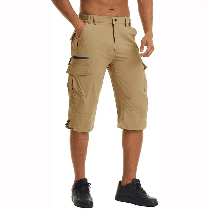 Dawson - Sturdy Cargo Shorts