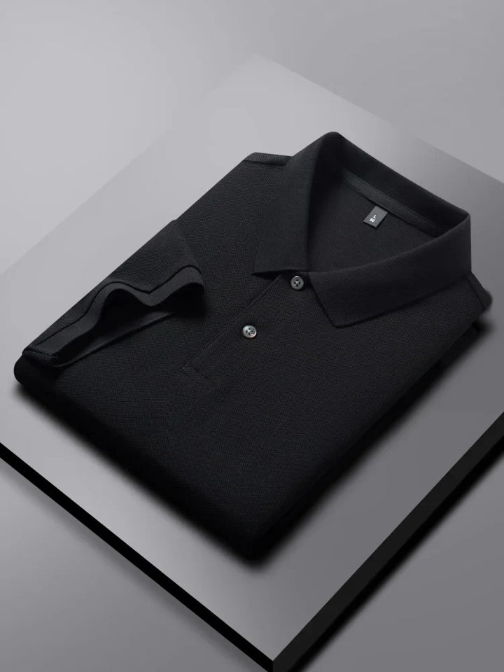 Slade - Refined Cotton Polo
