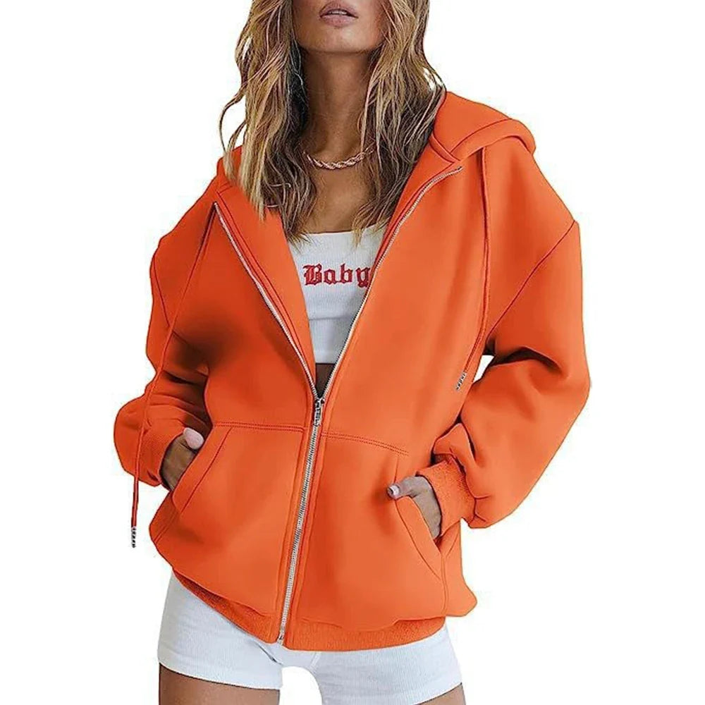Katelyn - Soft Casual Jacket