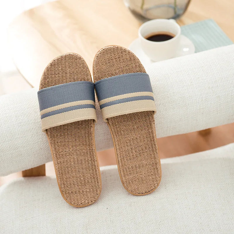 Kara - Soft Cotton Sandal