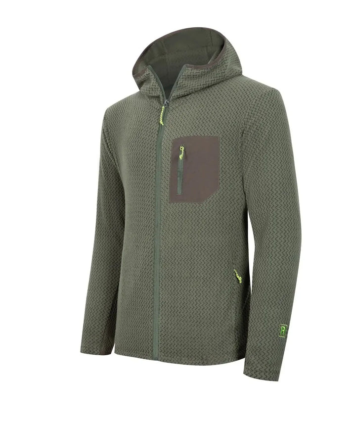 Zander - Sleek Lightweight Jacket