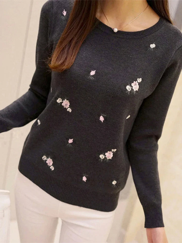 Dakota - Cozy Knit Sweater