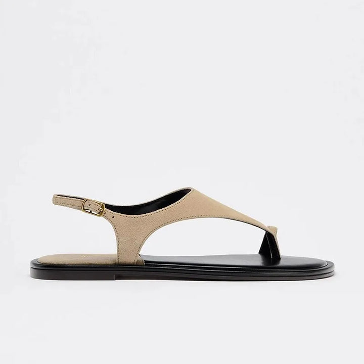 Questa - Sleek Minimalist Sandals